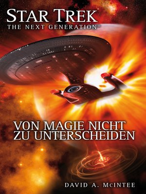 cover image of Star Trek--The Next Generation 07